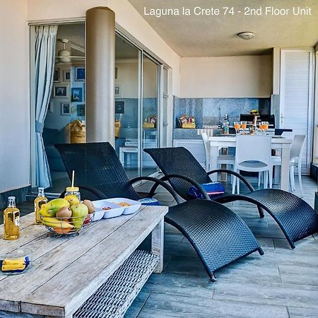 Laguna La Crete 74 & 90 Μάργκεϊτ Εξωτερικό φωτογραφία